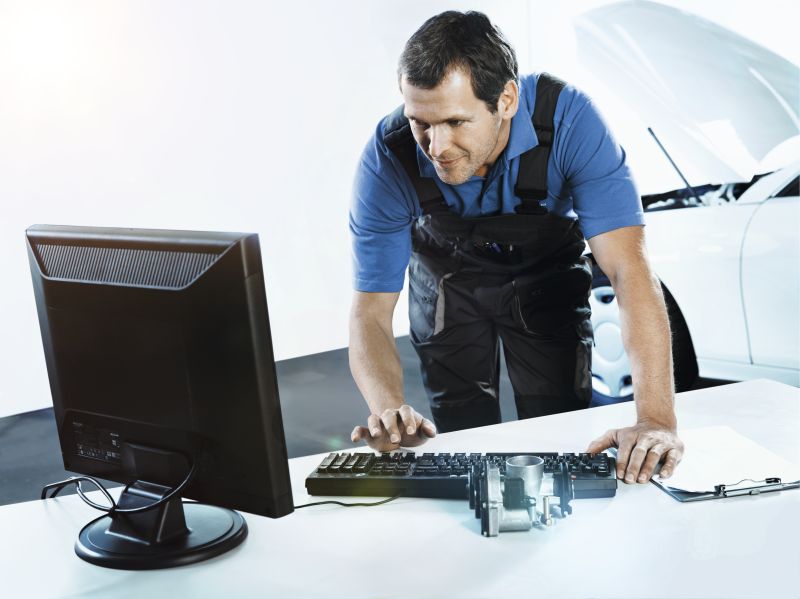 See our range of OE parts.